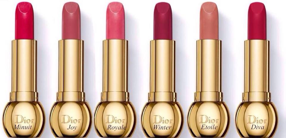 Son Dior Rouge 999  Đỏ Tươi Đẹp Nhất Dòng Rouge Dior  Lipstick