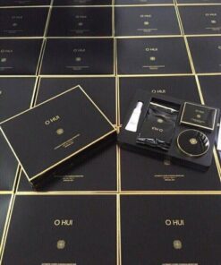 phan nuoc ohui ultimate cover cushion matt finish spf50 pa03