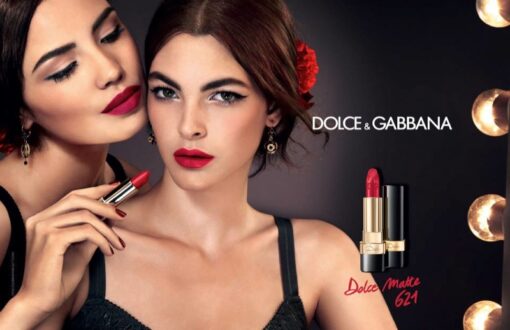 Son Dolce & Gabbana