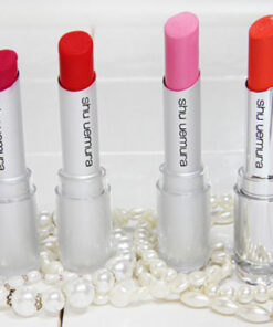 Son Shu Uemura Rouge Unlimited Matte