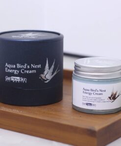 Kem dưỡng da tổ yến Aqua Bird's Nest Energy Cream