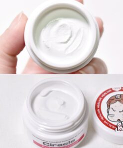 kem tri mun ciracle red spot cream2