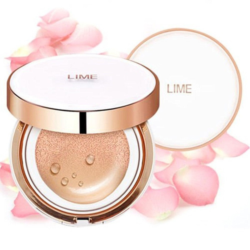 Kết quả hình ảnh cho Phấn nước LIME - LIME Cushion