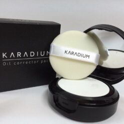 Phấn phủ Karadium Oil Corrector Pact