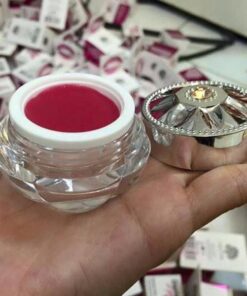 Son dưỡng trị thâm môi Laila Spa