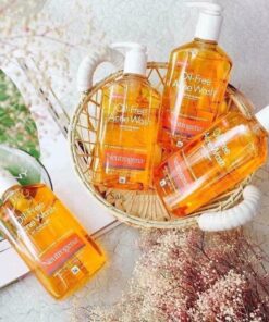 sua rua mat neutrogena oil free acne wash 7