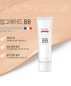 BB cream Dewytree Healthy Glow – siêu phẩm biến hóa mọi cô gái