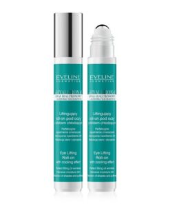 Lăn xóa nhăn vùng mắt Eveline Hyaluron 4D