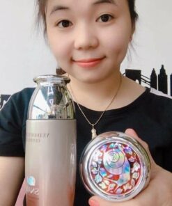 bo duong da tinh chat oc sen ye dam yun bit complete snail recover woman skin care5