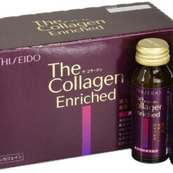 The Collagen Enricheh Sheseido dạng nước