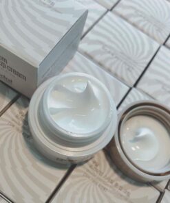 kem ốc sên Goodal mini
