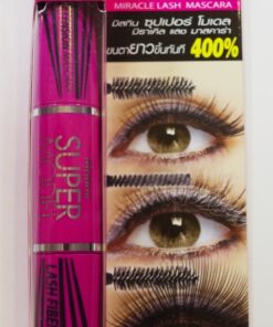 Mascara Super Model