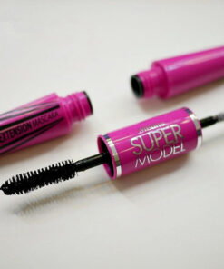 Mascara Super Model