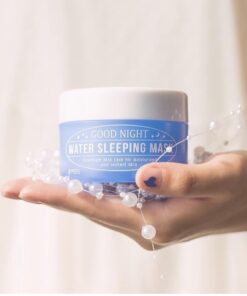 Mặt nạ ngủ Apieu good night water sleeping