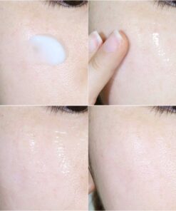 Mặt nạ ngủ Apieu good night water sleeping