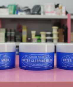 Mặt nạ ngủ Apieu good night water sleeping