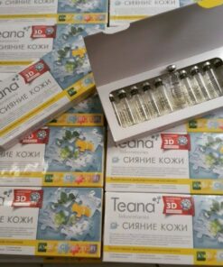 Serum Teana C1 Nga