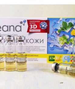 Serum Teana C1 Nga