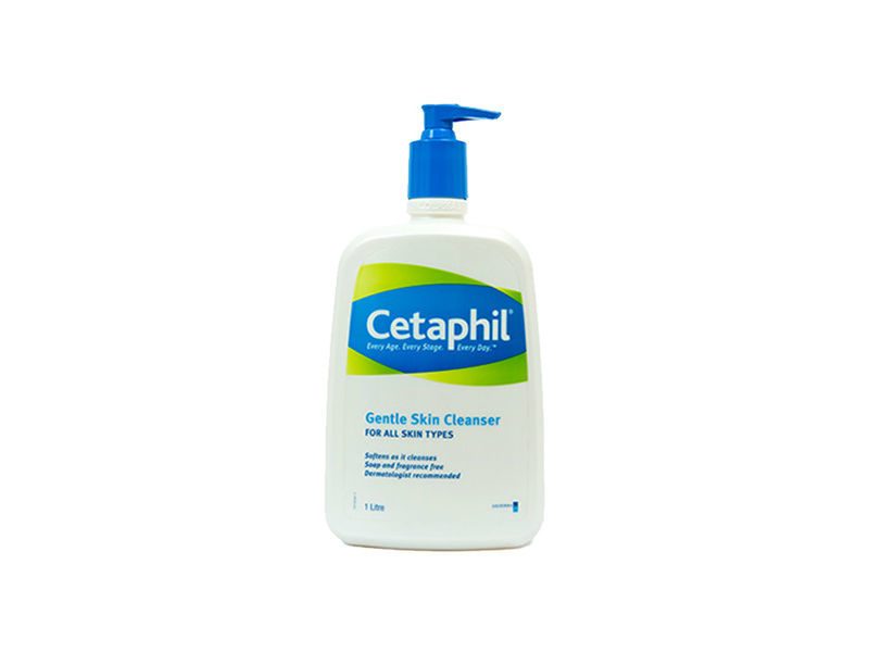 Ssữa rửa mặt Cetaphil Gentle Skin Cleanser
