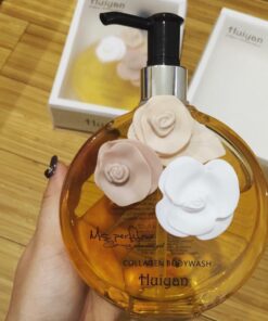 Sữa tắm Huiyan 400ml