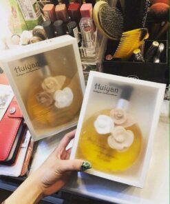 Sữa tắm Huiyan 400ml