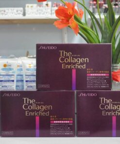 collagen enriched shiseido dang nuoc 1