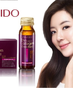 collagen enriched shiseido dang nuoc 1