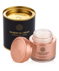 kem duong da chiet xuat ca hoi cre8ski salmon oil cream 10
