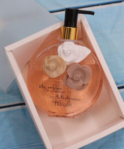 sua tam nuoc hoa huiyan collagen body wash ms perfume 400ml2