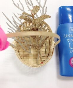 kem chong nang shiseido senka spf 50pa7