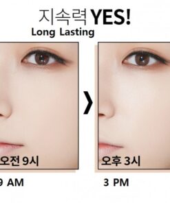 Kem nền triple wear foundation