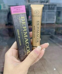 kem nen dermacol make up cover3