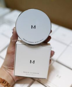 phan nuoc missha m magic cushion spf50pa 15