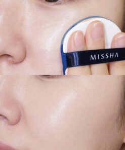 Phấn Nước Missha M Magic Cushion SPF50+/PA+++ 15g