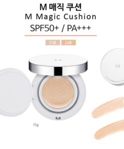 phan nuoc missha m magic cushion spf50pa 9
