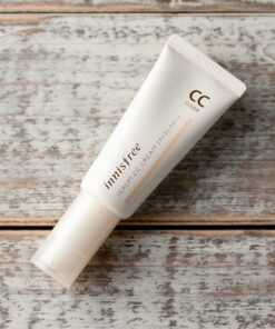 kem cc cream serum cover innisfree 9
