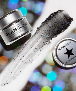 mat na lap lanh glam glow glitter mask 1