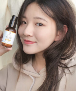tinh chat chong lao hoa da kiehls powerful strength line reducing concentrate 7