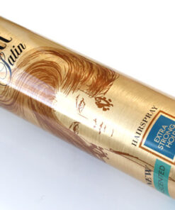 keo xit toc tao kieu loreal elnett satin laque hair spray 2