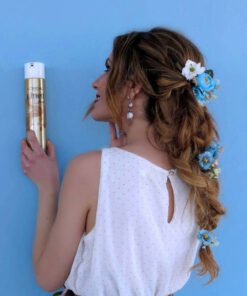 keo xit toc tao kieu loreal elnett satin laque hair spray 3