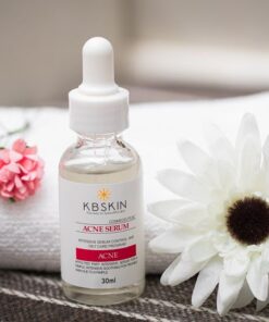 Serum trị mụn Acne Kbskin