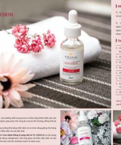 serum tri mun acne kbskin 3