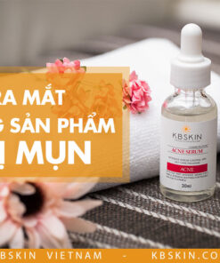 serum tri mun acne kbskin 7
