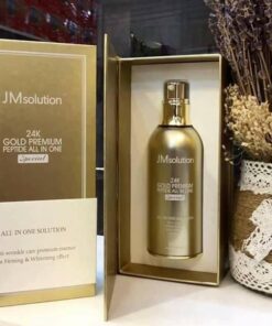 sieu tinh chat duong da jm solution 24k gold premium peptide all in one special 2
