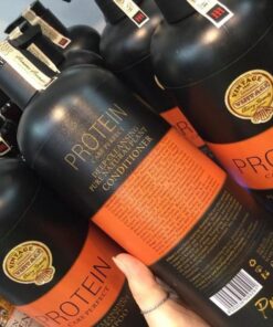 cap dau goi xa armame protein care perfect chinh hang italya 1