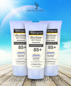 kem chong nang neutrogena ultra sheer dry touch sunscree 1