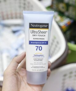 kem chong nang neutrogena ultra sheer dry touch sunscree 2