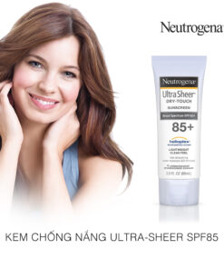 kem chong nang neutrogena ultra sheer dry touch sunscree 9