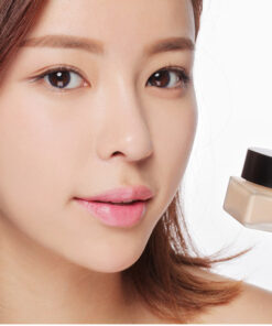 kem nen 3ce style nanda cover cream foundation 3
