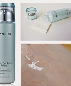 Nước Hoa Hồng Sáng Da Laneige White Plus Renew Skin Refiner